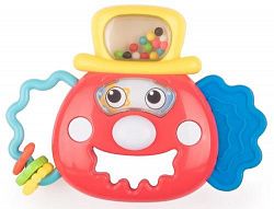 Развивающая игрушка Happy Baby Toddy 330093