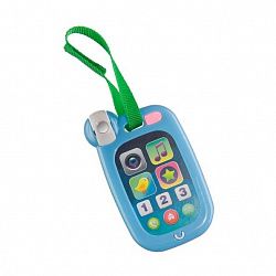 Развивающая игрушка Happy Baby Телефон Happyphone 330640