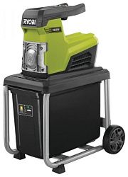 Измельчитель садовых отходов RYOBI RSH2845T