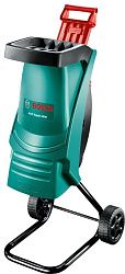 Измельчитель садовых отходов BOSCH AXT RAPID 2000 (0600853500)