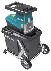Измельчитель садовых отходов MAKITA UD2500