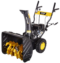 Снегоуборщик HUTER SGC 4100 L (70/7/15)