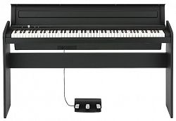 Цифровое пианино KORG LP-180BK