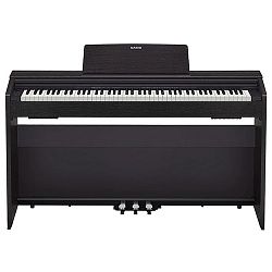 Цифровое пианино CASIO PX-870WEC7