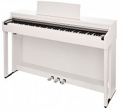 Цифровое пианино KAWAI CN 27 White