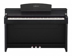 Цифровое пианино YAMAHA CSP-170 Black