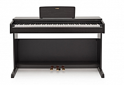 Цифровое пианино YAMAHA YDP-144 R (палисандр)
