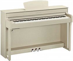 Цифровое пианино YAMAHA CLP-635 WA