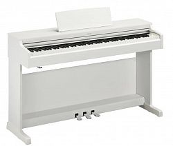 Цифровое пианино YAMAHA YDP-164 WH