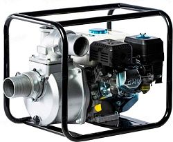 Мотопомпа STALKER SWP100