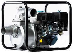 Мотопомпа STALKER SWP80