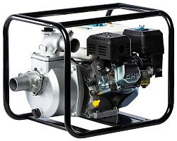 Мотопомпа STALKER SWP50