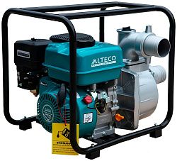 Мотопомпа ALTECO Professional AWP80