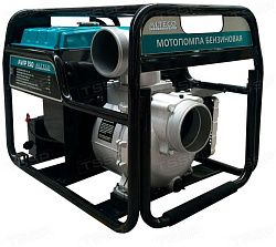 Мотопомпа ALTECO Professional AWP150