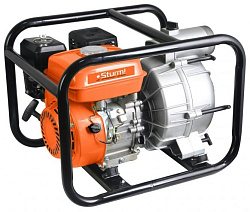 Мотопомпа бензиновая STURM BP8710GV3