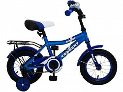 Детский велосипед TORRENT Angel Blue