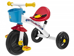 Детский велосипед CHICCO 3-х колесный U-GO 18м+ 00007412000000