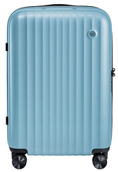 Чемодан XIAOMI NinetyGo Elbe Luggage 20&amp;amp;quot; Blue