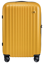Чемодан XIAOMI NinetyGo Elbe Luggage 20&amp;amp;quot; Yellow