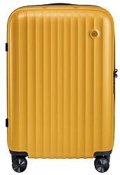 Чемодан XIAOMI NinetyGo Elbe Luggage 24&amp;amp;quot; Yellow
