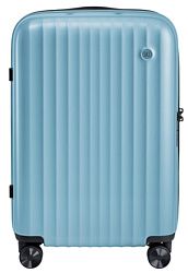 Чемодан XIAOMI NinetyGo Elbe Luggage 28&amp;amp;quot; Blue