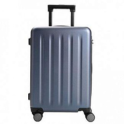 Чемодан XIAOMI 90FUN PC Luggage 24&amp;amp;amp;amp;amp;quot; Aurora Blue