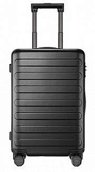 Чемодан XIAOMI 90FUN Business Travel Luggage 28" Night Black