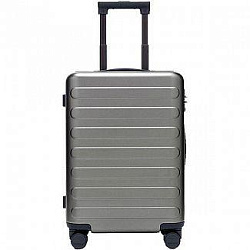 Чемодан XIAOMI 90FUN Business Travel Luggage 28&amp;amp;amp;amp;amp;quot; Titanium Grey