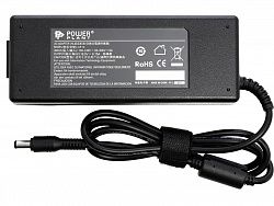 Блок питания для ноутбуков PowerPlant IBM/LENOVO 220V, 19.5V 120W 6.15A (6.3*3.0) IB120G6330