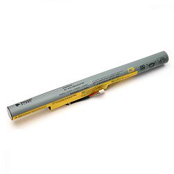 Аккумулятор PowerPlant для ноутбуков IBM/LENOVO IdeaPad Z500 (L12L4K01, LOZ500L7) 14.4V 2600mAh NB00000298