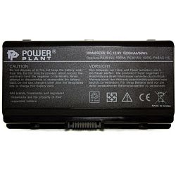 Аккумулятор PowerPlant для ноутбуков TOSHIBA Equium L40 (PA3615U-1BRS) 10.8V 5200mAh NB00000208