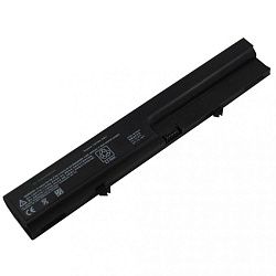 Аккумулятор PowerPlant для ноутбуков HP Business Notebook 6431S (HSTNN-DB51,H65203S2P) 10.8V 5200mAh NB00000129