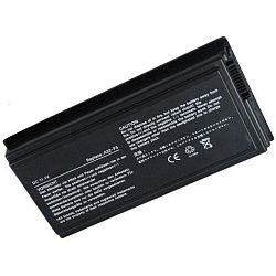 Аккумулятор PowerPlant для ноутбуков ASUS F5 (A32-F5, AS5010LH) 11.1V 5200mAh NB00000015