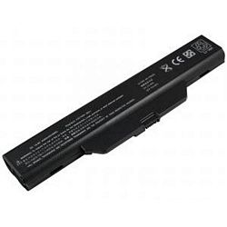 Аккумулятор PowerPlant для ноутбуков HP Business Notebook 6730s (HSTNN-IB51, H6720) 10.8V 5200mAh NB00000017