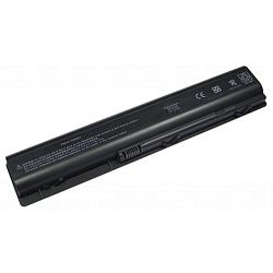 Аккумулятор PowerPlant для ноутбуков HP Pavilion DV9000 (HSTNN-LB33, H90001LH) 14.4V 5200mAh NB00000128