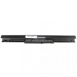 Аккумулятор PowerPlant для ноутбуков HP Pavilion Sleekbook 15 (HSTNN-YB4D) 14.4V 2600mAh NB00000253