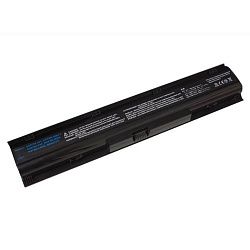 Аккумулятор PowerPlant для ноутбуков HP ProBook 4730s (HSTNN-IB2S) 14.4V 5200mAh NB00000278