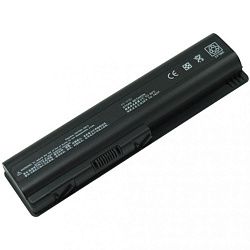 Аккумулятор PowerPlant для ноутбуков HP Pavilion DV4 (HSTNN-DB72, H5028LH) 10.8V 5200mAh NB00000025