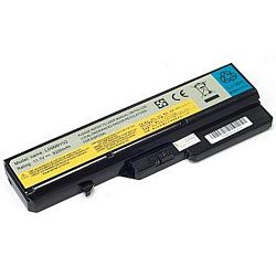 Аккумулятор PowerPlant для ноутбуков IBM/LENOVO IdeaPad G460 (L09L6Y02, LE G460 3S2P) 11.1V 5200mAh NB00000130