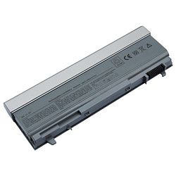 Аккумулятор PowerPlant для ноутбуков DELL Latitude E6400 (PT434, DE E6400 3SP2) 11.1V 5200mAh NB00000111