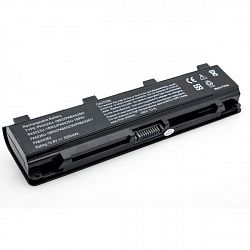 Аккумулятор PowerPlant для ноутбуков TOSHIBA Dynabook T752 (PA5024U-1BRS) 10.8V 5200mAh NB00000143