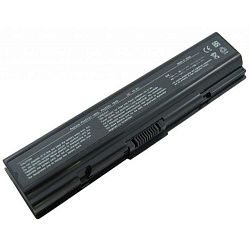 Аккумулятор PowerPlant для ноутбуков TOSHIBA Satellite A200 (PA3534U-1BRS) 10.8V 5200mAh NB00000007