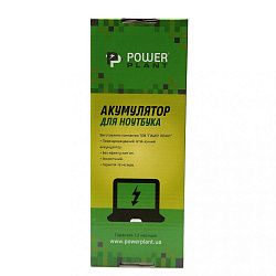 Аккумулятор PowerPlant для ноутбуков HP Mini 210-3000 (HSTNN-YB3A) 10.8V 5200mAh NB00000313