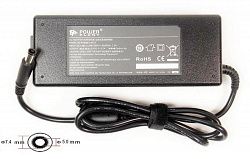 Блок питания для ноутбуков PowerPlant DELL 220V, 19.5V 130W 6.7A (7.4*5.0) DL130G7450