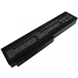 Аккумулятор PowerPlant для ноутбуков ASUS M50 (A32-M50, AS M50 3S2P) 11.1V 5200mAh NB00000104