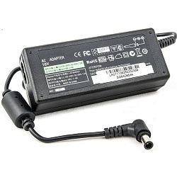 Блок питания для ноутбуков PowerPlant SONY 220V, 16V 64W 4A (6.5*4.4) SO64D6544