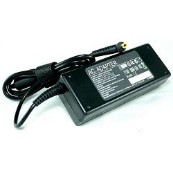 Блок питания для ноутбуков PowerPlant IBM/LENOVO 220V, 20V 90W 4.5A (5.5*2.5) LS90H5525