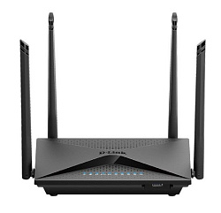 Роутер D-LINK DIR-853/RU/R1A