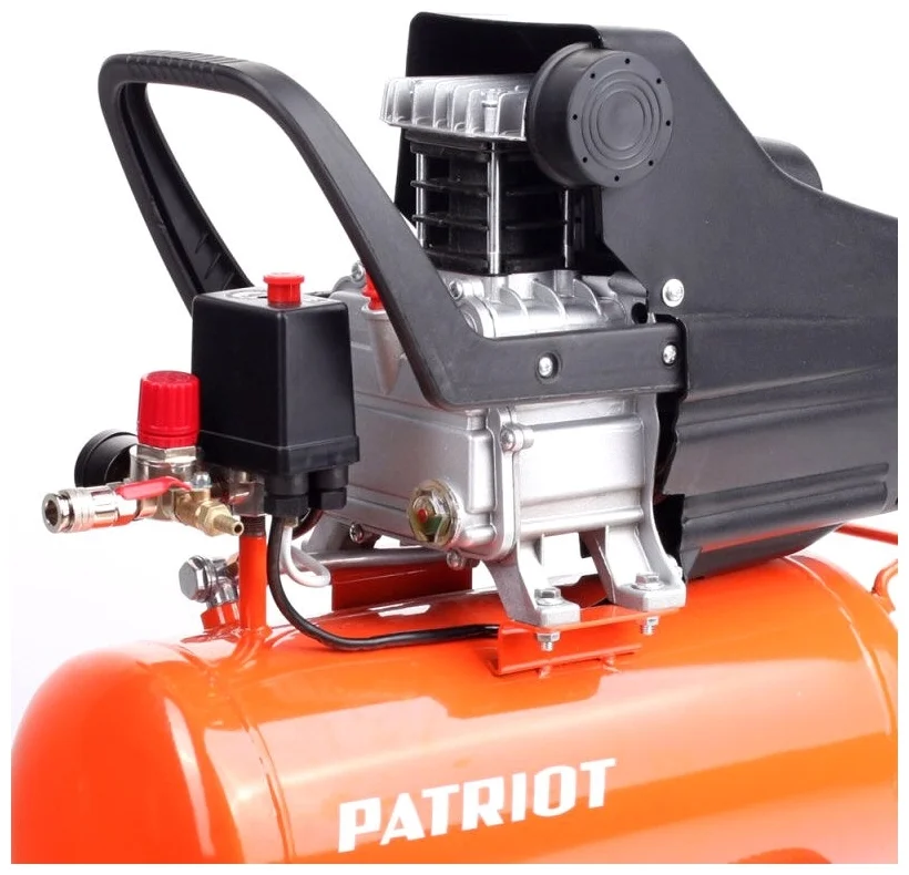 Компрессор PATRIOT EURO 24-240 Казахстан