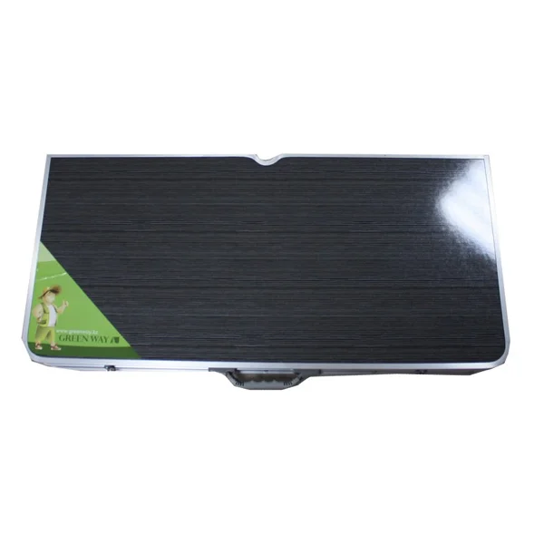 Фотография Стол GREEN WAY 8833В-4